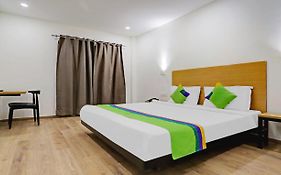 Treebo Trend Orient Avenue Nagpur
