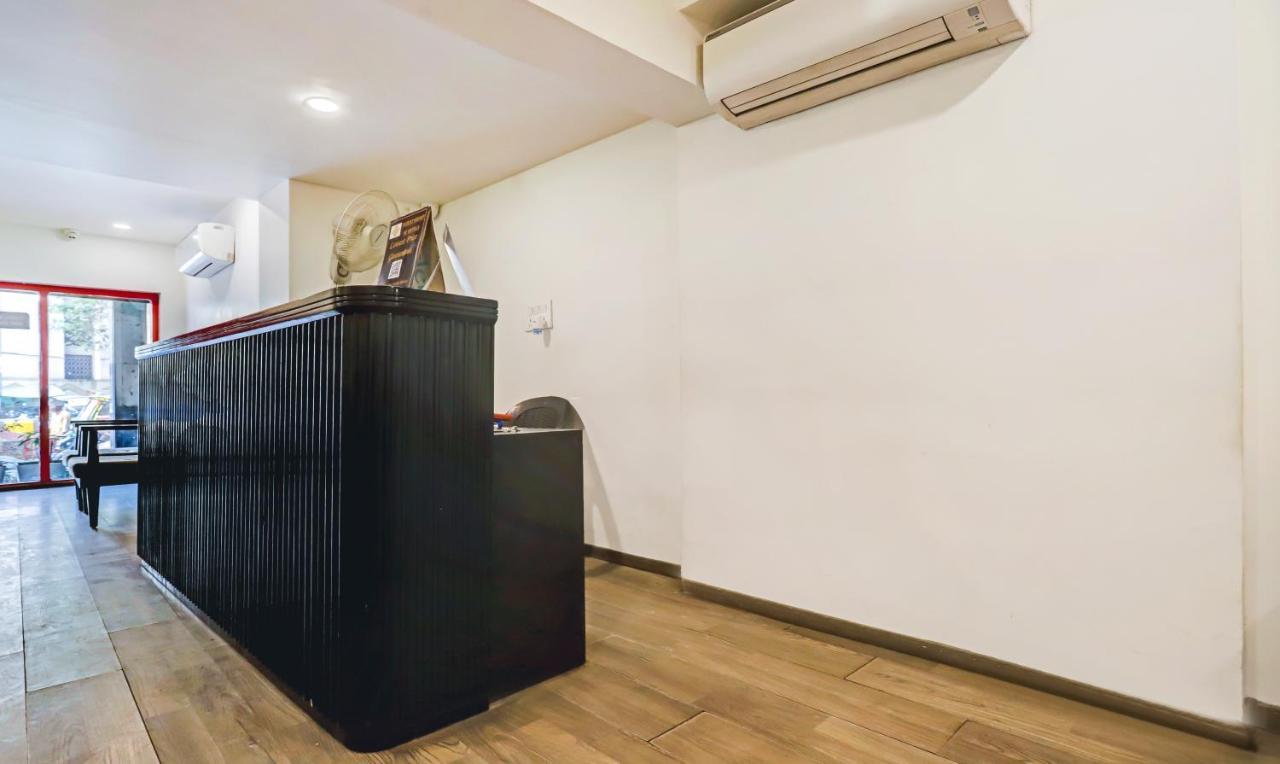 Treebo Trend Orient Avenue Nagpur Hotel Exterior photo